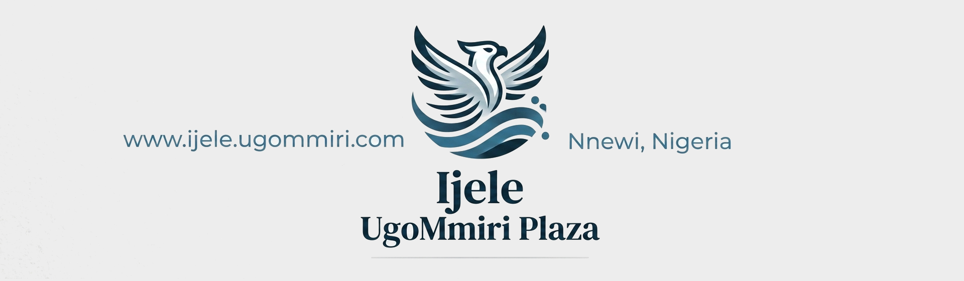 Ijele UgoMmiri Plaza